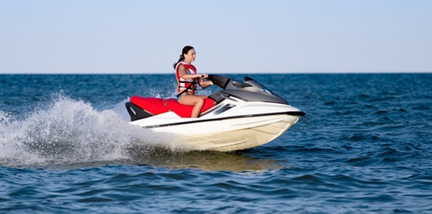 Sitdown Jetski 1